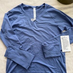 lululemon swiftly tech 2.0 *race Long Sleeve